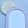 Espelho Infantil - Vicky - Imagem 2