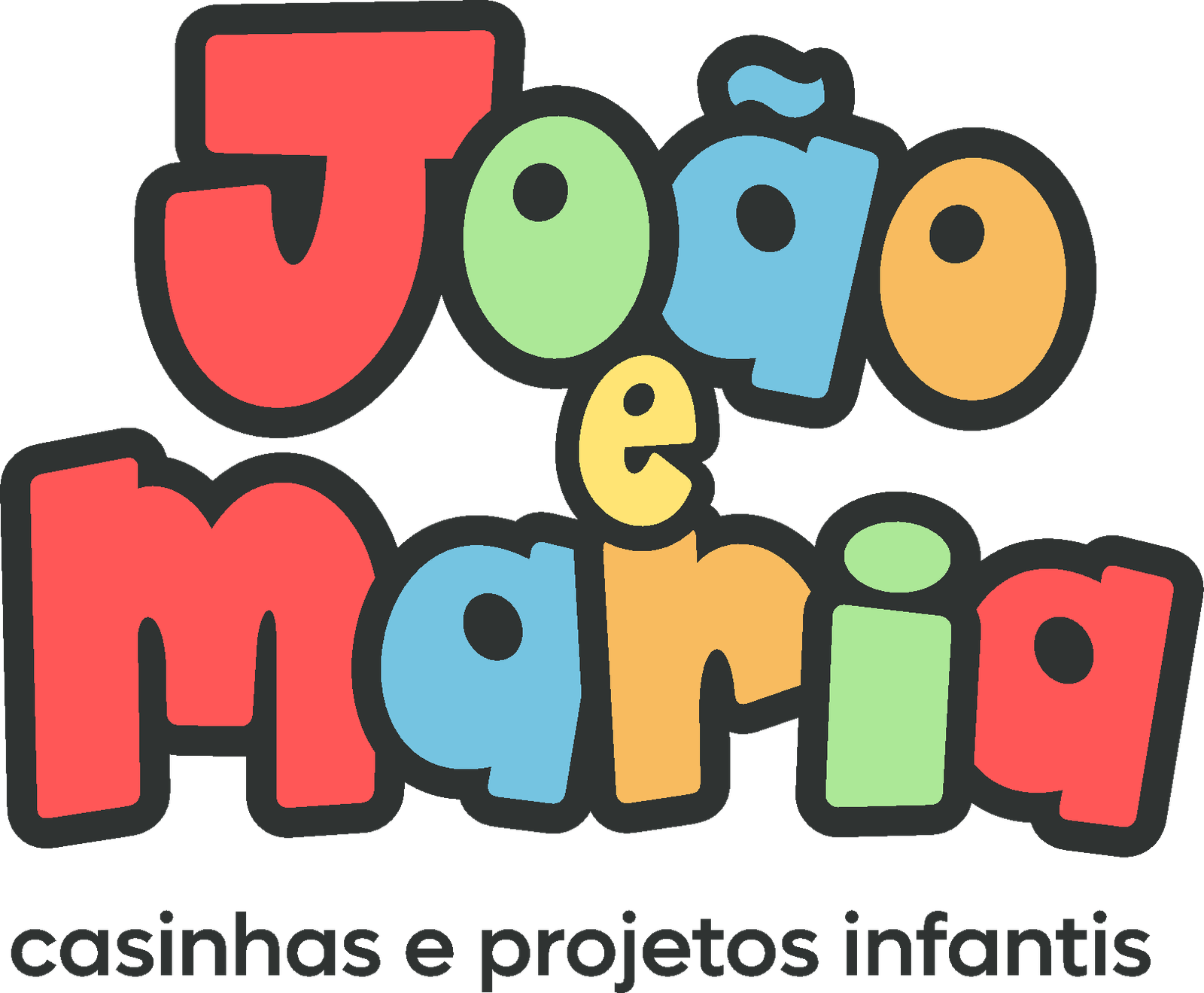 Casinhas de Boneca Joao e Maria