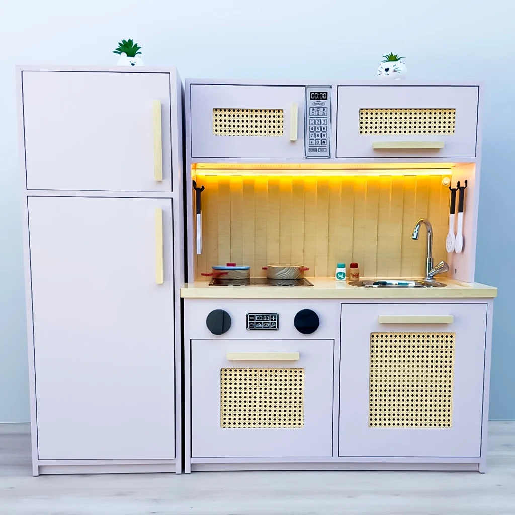 cozinha infantil